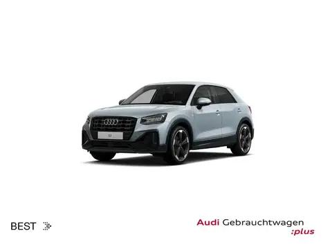 Annonce AUDI Q2 Essence 2024 d'occasion 