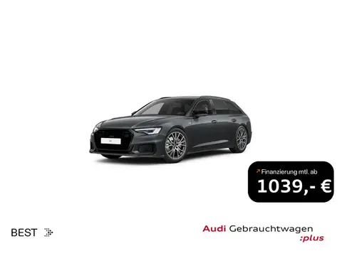 Used AUDI A6 Diesel 2023 Ad 