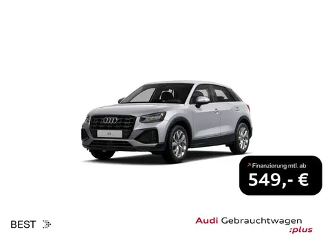 Annonce AUDI Q2 Diesel 2023 d'occasion 