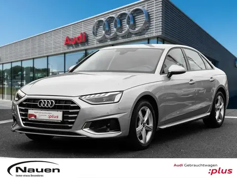 Annonce AUDI A4 Essence 2023 d'occasion 