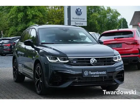 Annonce VOLKSWAGEN TIGUAN Essence 2024 d'occasion 