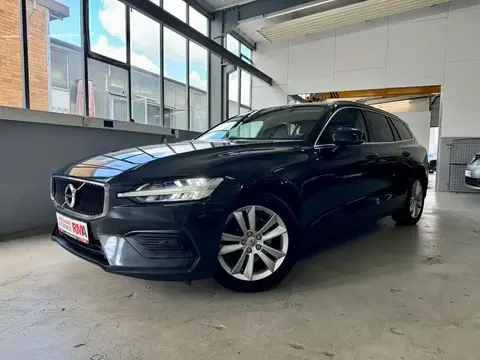 Used VOLVO V60 Diesel 2020 Ad 