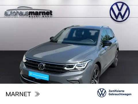 Annonce VOLKSWAGEN TIGUAN Diesel 2023 d'occasion 