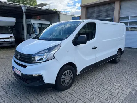 Used FIAT TALENTO Diesel 2020 Ad 