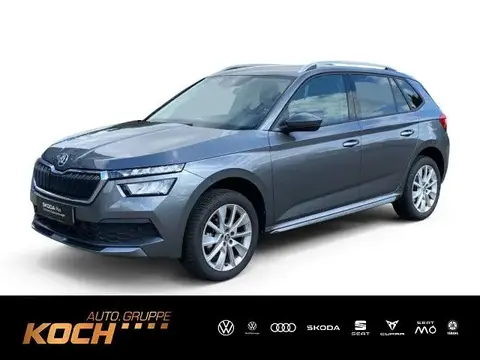 Used SKODA KAMIQ Petrol 2023 Ad 