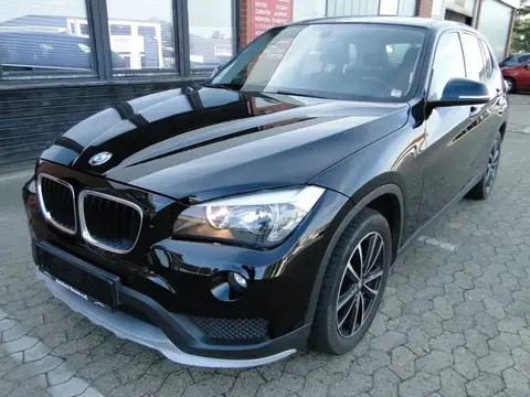 Annonce BMW X1 Essence 2014 d'occasion 