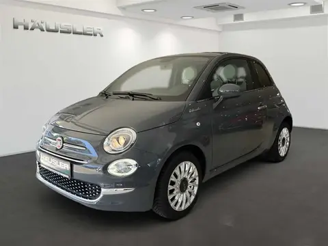 Used FIAT 500 Petrol 2022 Ad 