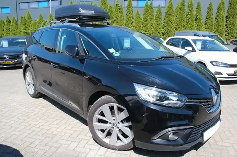 Annonce RENAULT GRAND SCENIC Diesel 2019 d'occasion 