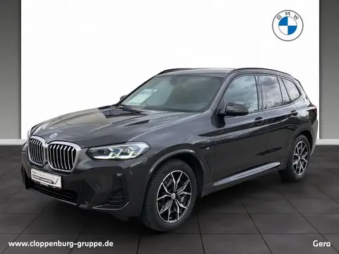 Used BMW X3 Diesel 2023 Ad 