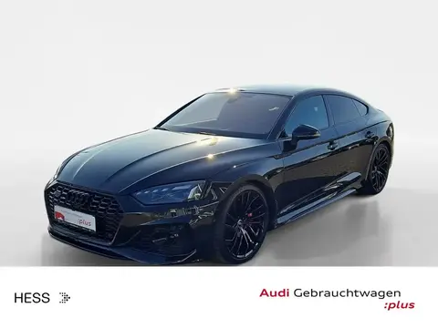 Used AUDI RS5 Petrol 2024 Ad 