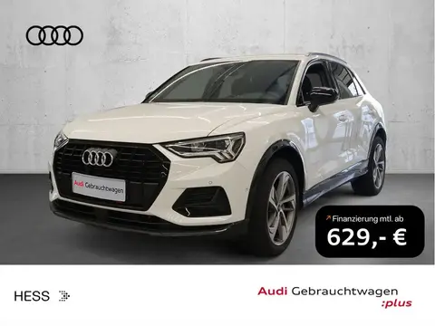 Annonce AUDI Q3 Diesel 2023 d'occasion 