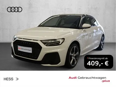 Annonce AUDI A1 Essence 2023 d'occasion 