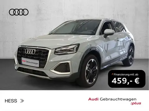 Annonce AUDI Q2 Diesel 2024 d'occasion 