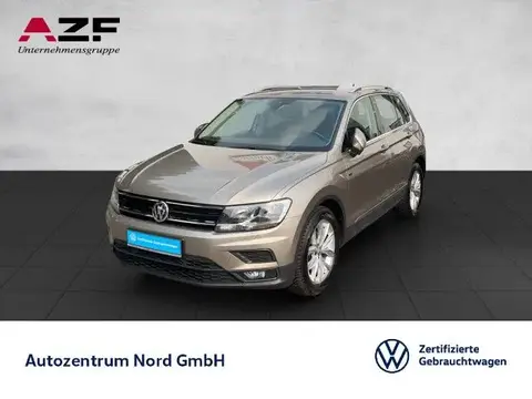 Annonce VOLKSWAGEN TIGUAN Essence 2019 d'occasion 