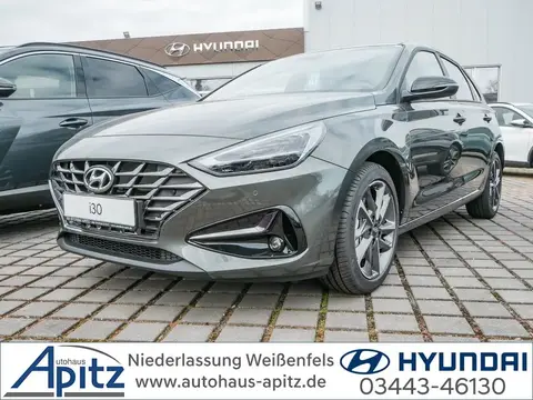 Annonce HYUNDAI I30 Essence 2024 d'occasion 