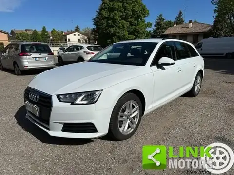 Annonce AUDI A4 Diesel 2016 d'occasion 