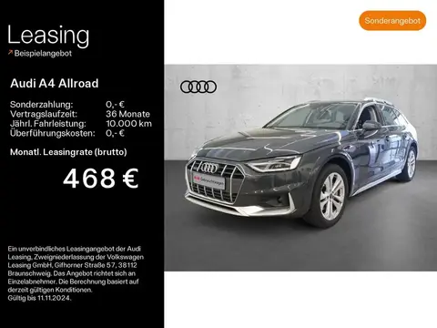 Annonce AUDI A4 Diesel 2023 d'occasion 