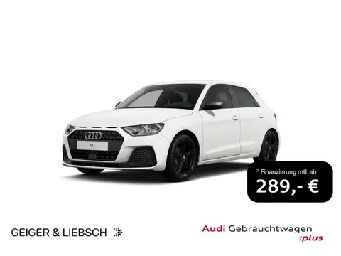 Annonce AUDI A1 Essence 2023 d'occasion 