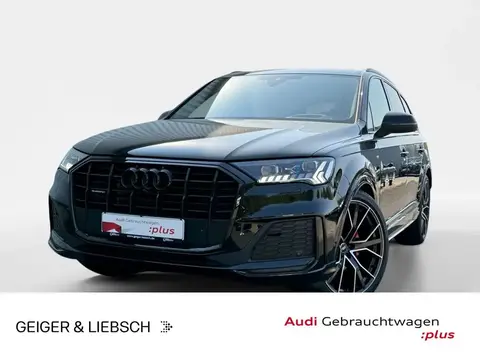 Used AUDI Q7 Diesel 2023 Ad 