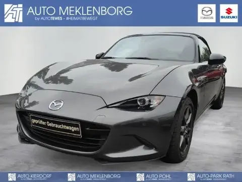 Annonce MAZDA MX-5 Essence 2018 d'occasion 