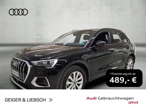 Used AUDI Q3 Petrol 2024 Ad Germany