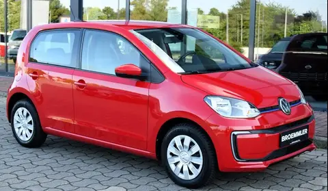 Used VOLKSWAGEN UP! Not specified 2020 Ad 