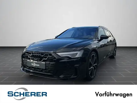 Used AUDI A6 Diesel 2024 Ad 