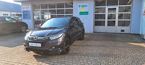 Used HONDA HR-V Petrol 2020 Ad 