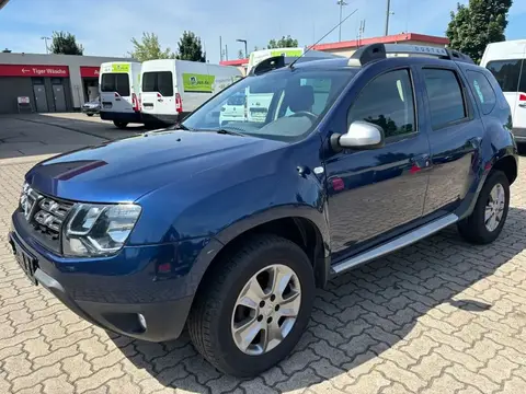 Used DACIA DUSTER Petrol 2016 Ad 