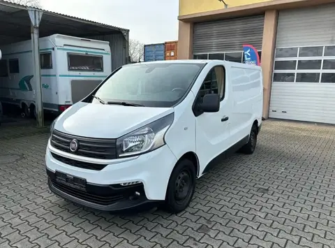 Annonce FIAT TALENTO Diesel 2020 d'occasion 