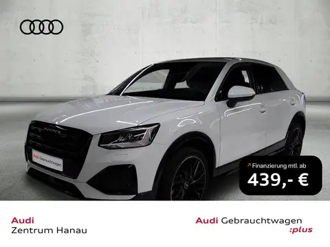 Annonce AUDI Q2 Diesel 2023 d'occasion 