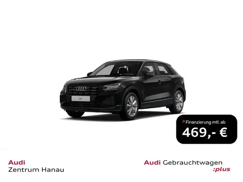 Annonce AUDI Q2 Essence 2024 d'occasion 