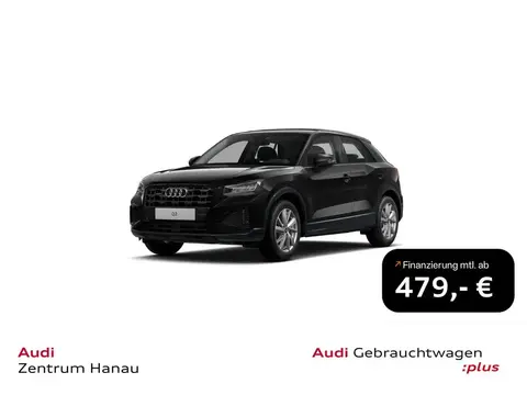 Annonce AUDI Q2 Diesel 2023 d'occasion 