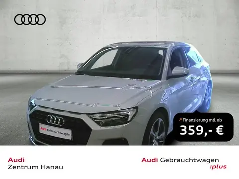 Annonce AUDI A1 Essence 2023 d'occasion 