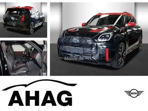 Annonce MINI JOHN COOPER WORKS Essence 2024 d'occasion 