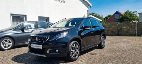 Used PEUGEOT 2008 Petrol 2019 Ad 