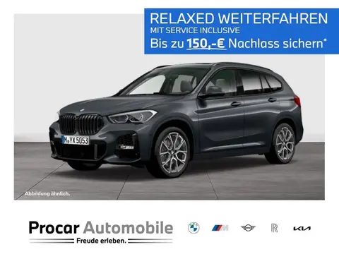 Annonce BMW X1 Diesel 2021 d'occasion 