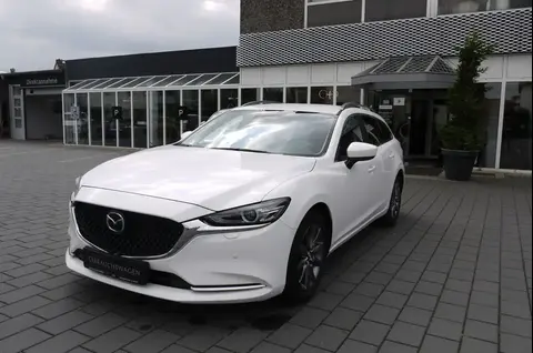 Used MAZDA 6 Petrol 2021 Ad 