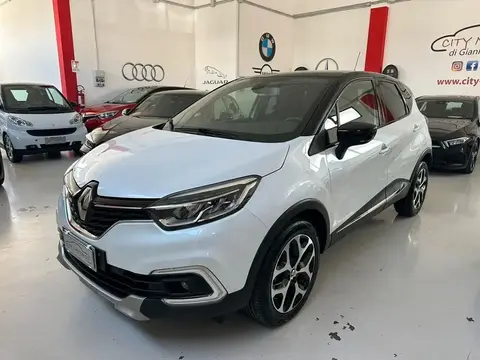 Used RENAULT CAPTUR Diesel 2018 Ad 