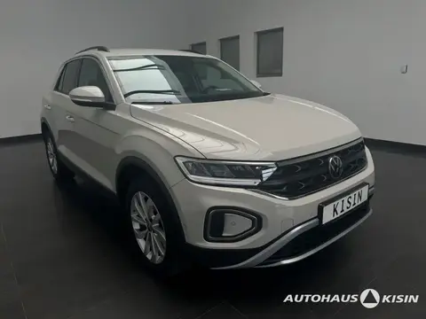 Annonce VOLKSWAGEN T-ROC Essence 2023 d'occasion 