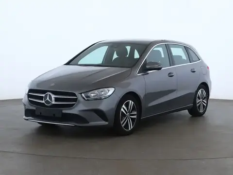 Used MERCEDES-BENZ CLASSE B Petrol 2022 Ad 