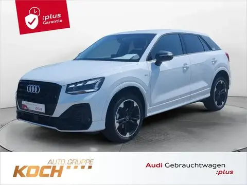 Used AUDI Q2 Diesel 2023 Ad 