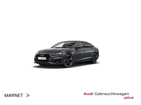 Annonce AUDI A5 Essence 2021 d'occasion 