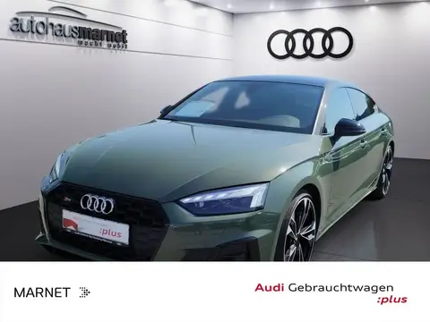 Annonce AUDI S5 Diesel 2022 d'occasion 