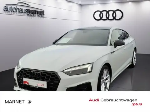 Annonce AUDI A5 Diesel 2020 d'occasion 