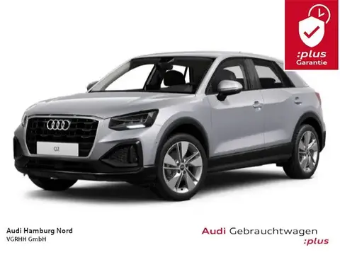 Annonce AUDI Q2 Diesel 2023 d'occasion 