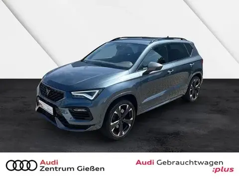 Used CUPRA ATECA Petrol 2022 Ad 