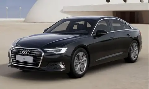 Annonce AUDI A6 Diesel 2023 d'occasion 