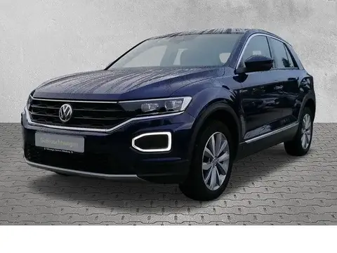 Used VOLKSWAGEN T-ROC Petrol 2020 Ad 