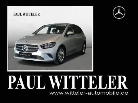 Used MERCEDES-BENZ CLASSE B Petrol 2022 Ad 